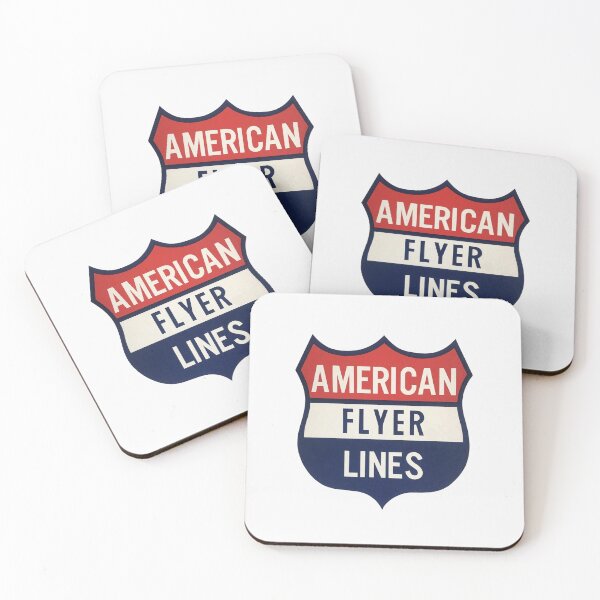 Item preview, Vintage American Flyer Lines Model Railroad designed and sold by QuayTradingCo.