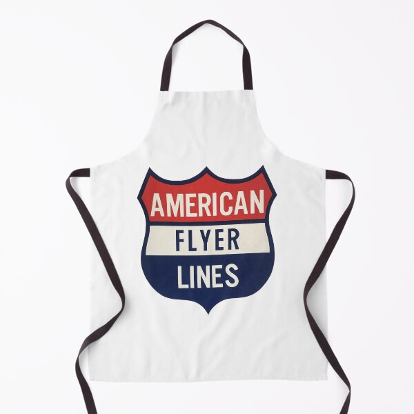 Item preview, Vintage American Flyer Lines Model Railroad designed and sold by QuayTradingCo.