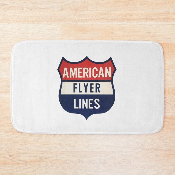 Item preview, Vintage American Flyer Lines Model Railroad designed and sold by QuayTradingCo.