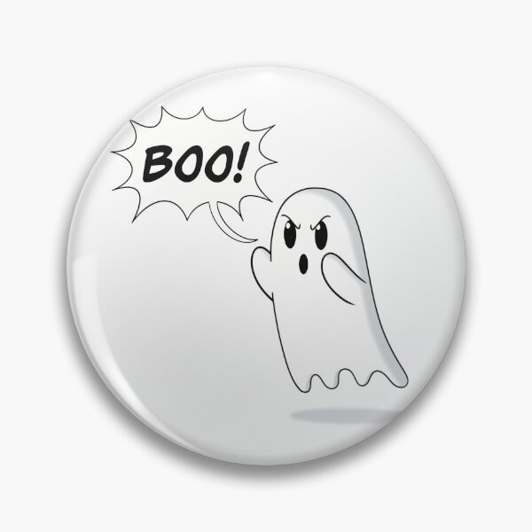 Item preview, The Ghost of Disapproval designed and sold by EmilyPotter.