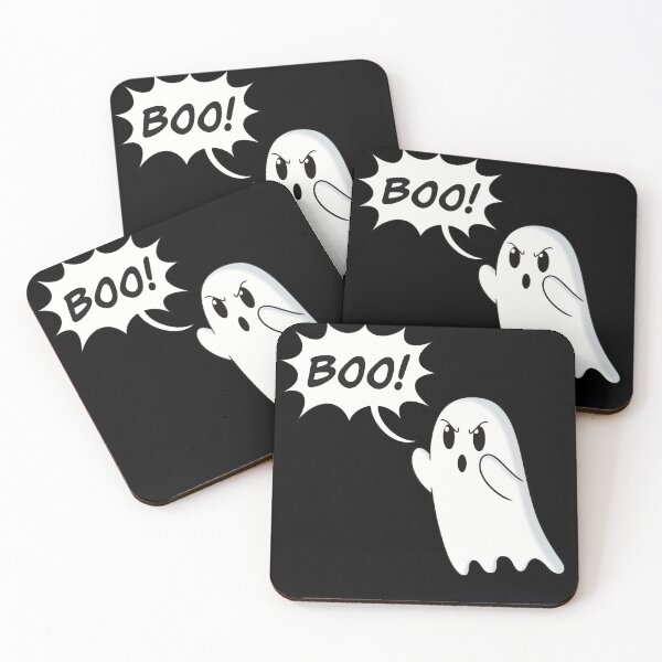 Item preview, The Ghost of Disapproval designed and sold by EmilyPotter.