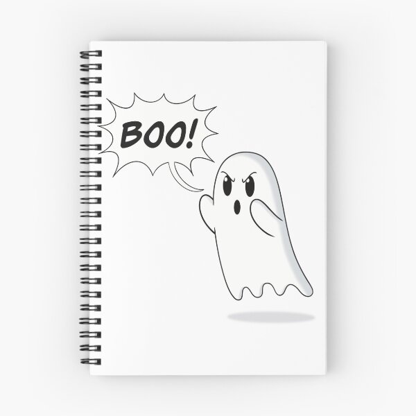 Item preview, The Ghost of Disapproval designed and sold by EmilyPotter.