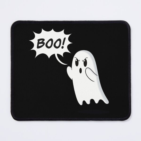 Item preview, The Ghost of Disapproval designed and sold by EmilyPotter.