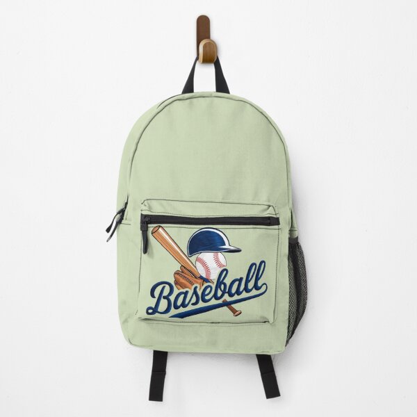 Item preview, Copy of All-Star Diamond Spirit: Classic Baseball Essentials / Stylish Retro Legends Sport Art Bis designed and sold by redask2me.