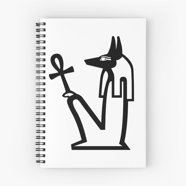 Item preview, Anubis designed and sold by ramirezdx.