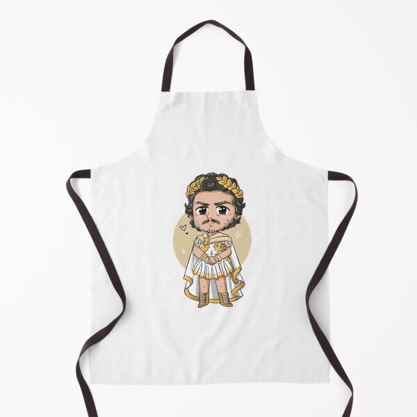 Item preview, Pedro Pascal Gladiator designed and sold by Alekskawai.