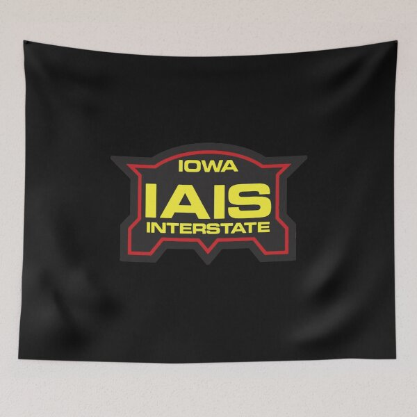 Artikelvorschau, Historische Iowa Interstate Railroad entworfen und verkauft von QuayTradingCo.
