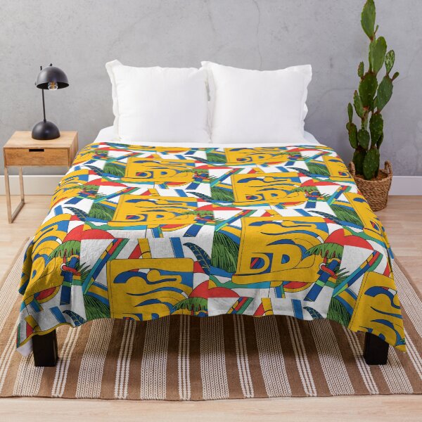 Item preview, Tropical Jungle Abstract Geometries Celebrating Dynamic Visual Forms designed and sold by ART ATTACK ZONE.