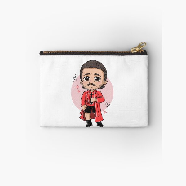 Item preview, Pedro Pascal Met Gala designed and sold by Alekskawai.
