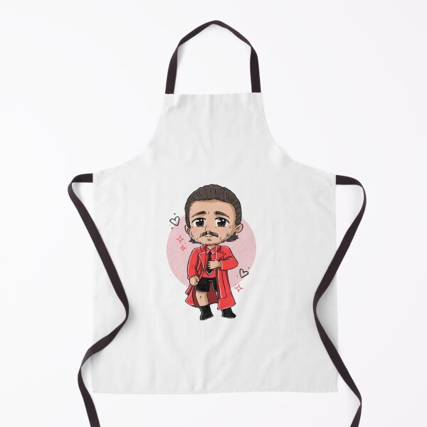 Item preview, Pedro Pascal Met Gala designed and sold by Alekskawai.