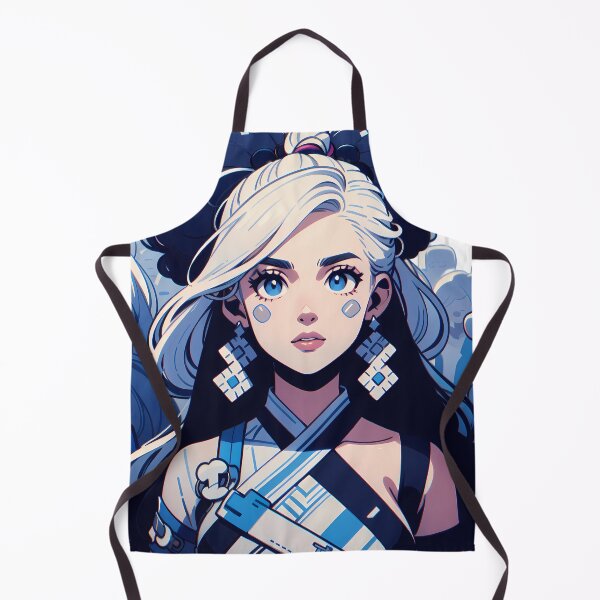 Item preview, Woman Girl Animated Vibrant Characters Celebration Style Diversity designed and sold by ART ATTACK ZONE.