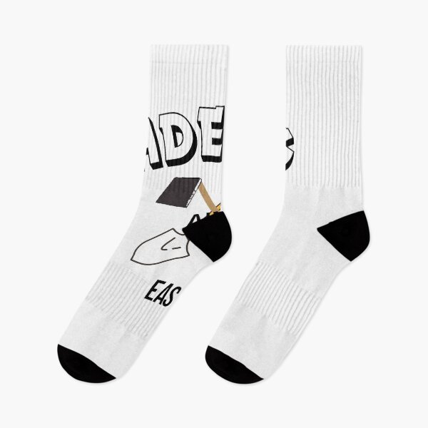 Item preview, hoeing ain't easy designed and sold by Raxidkou.