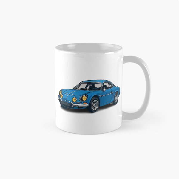 Item preview, Alpine A110 Legend designed and sold by Pit Stop Prints.