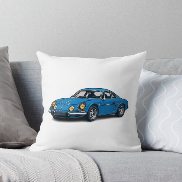 Item preview, Alpine A110 Legend designed and sold by Pit Stop Prints.