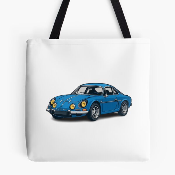 Item preview, Alpine A110 Legend designed and sold by Pit Stop Prints.