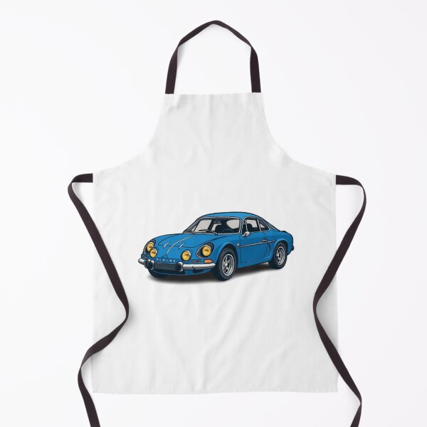 Item preview, Alpine A110 Legend designed and sold by Pit Stop Prints.