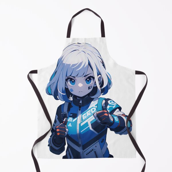 Item preview, Space Girl Animated Vibrant Characters Celebration Style Diversity designed and sold by ART ATTACK ZONE.