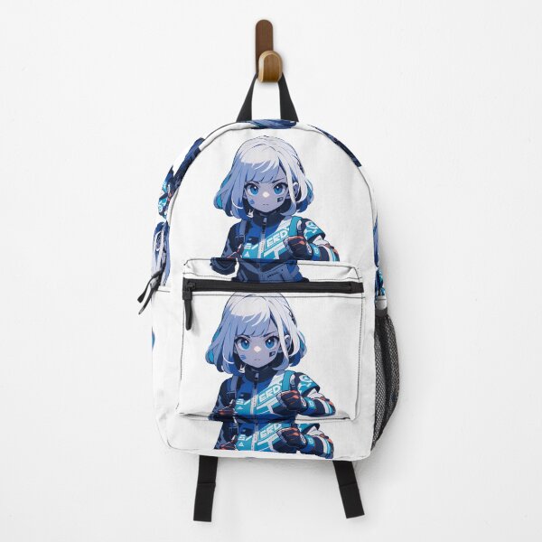 Item preview, Space Girl Animated Vibrant Characters Celebration Style Diversity designed and sold by ART ATTACK ZONE.