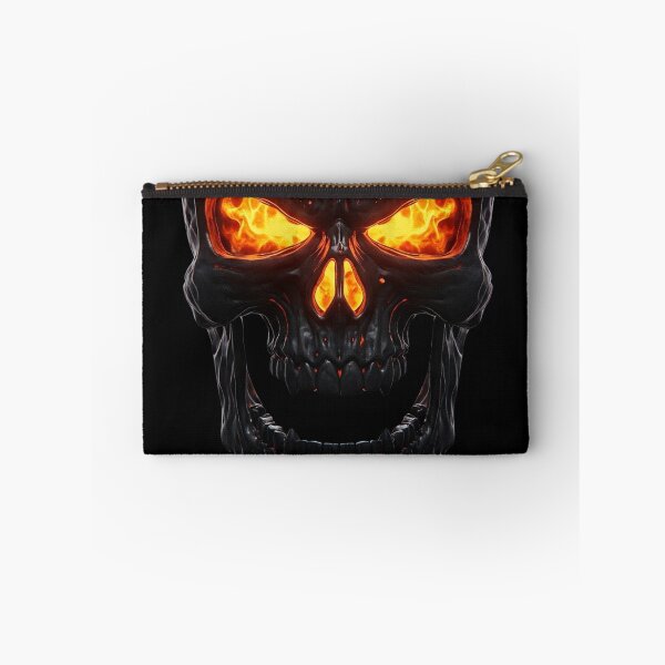 Item preview, Liquid Metal Skull V designed and sold by Rex Vox.