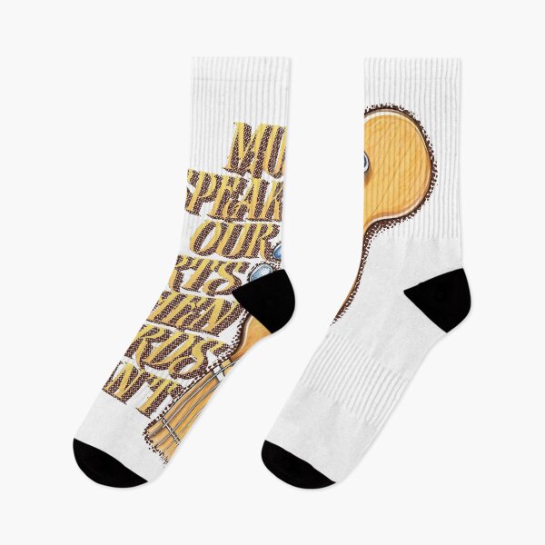 Item preview, Music Speaks Our Hearts when words can't designed and sold by Shamirazzuri.