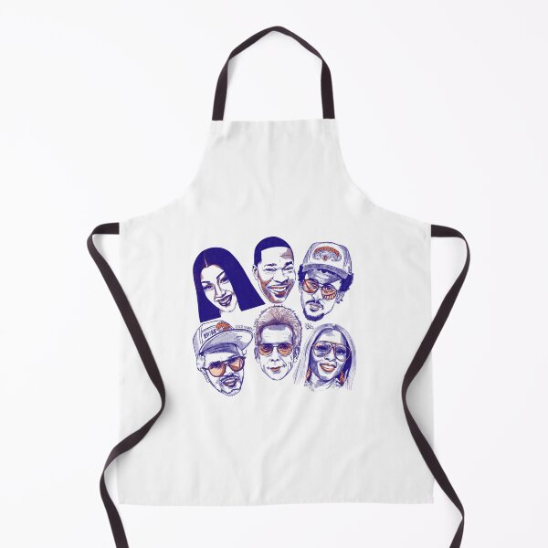 Item preview, Nueva York : Legends Supporting Legends designed and sold by Aviva Rei Mashiach.