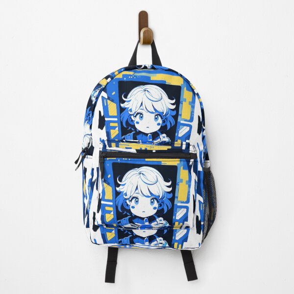 Item preview, Yellow Blue Woman Vibrant Characters Celebration Style Diversity designed and sold by ART ATTACK ZONE.