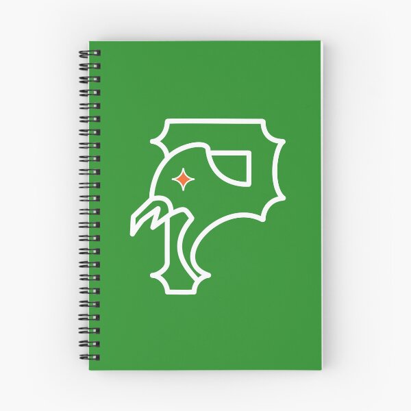 Item preview, Steel City Symbol - WHITE Apricoteye designed and sold by Yinzer Things.