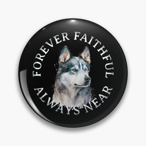 Item preview, Loyal As a Dog! designed and sold by Paw Minister.