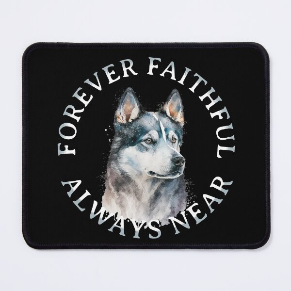 Item preview, Loyal As a Dog! designed and sold by Paw Minister.