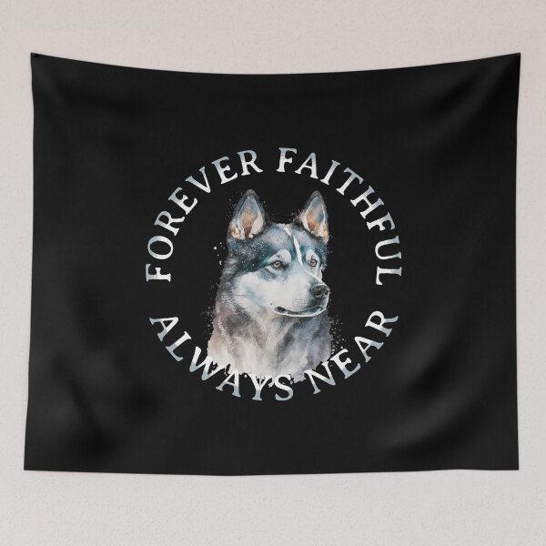 Item preview, Loyal As a Dog! designed and sold by Paw Minister.