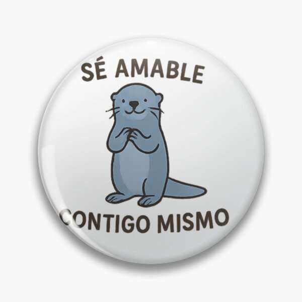 Item preview, Be Kind to Yourself designed and sold by PawVibesss.