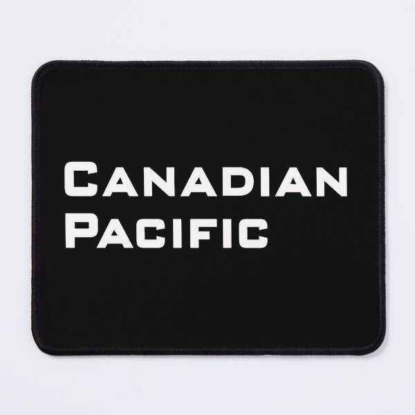 Item preview, Vintage Canadian Pacific Railway designed and sold by QuayTradingCo.