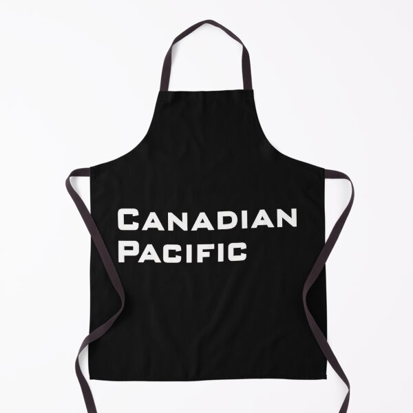 Item preview, Vintage Canadian Pacific Railway designed and sold by QuayTradingCo.