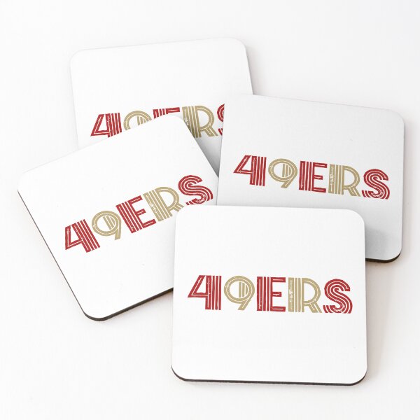 Item preview, san francisco 49ers designed and sold by designsbysamantha.