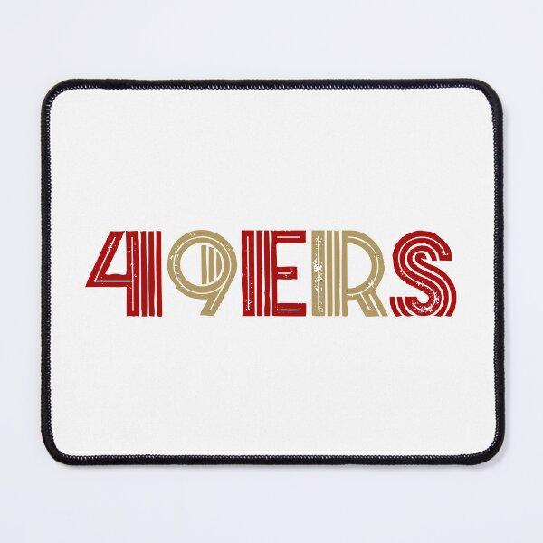 Item preview, san francisco 49ers designed and sold by designsbysamantha.
