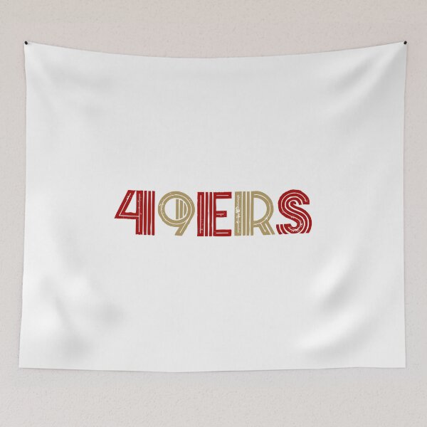 Item preview, san francisco 49ers designed and sold by designsbysamantha.