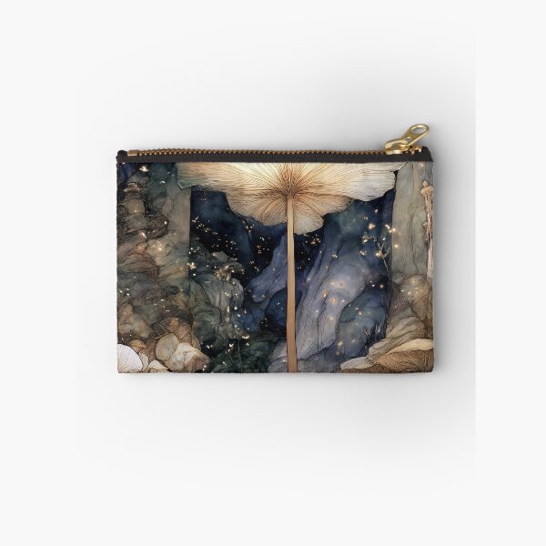 Item preview, The Blooming Rite designed and sold by SporeandCanvas.