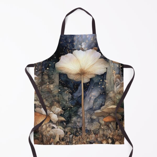 Item preview, The Blooming Rite designed and sold by SporeandCanvas.