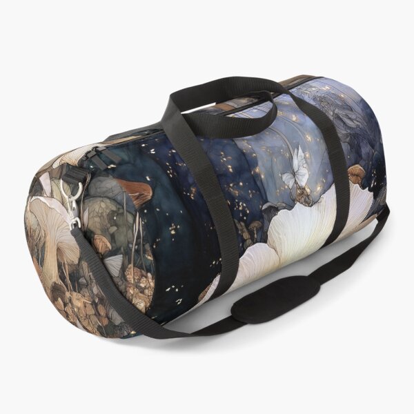 Item preview, The Blooming Rite designed and sold by SporeandCanvas.