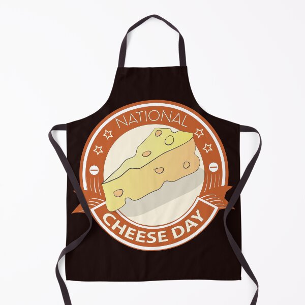 Item preview, National Cheese Day Sign designed and sold by karyalangit.