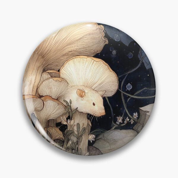 Item preview, The Creatures Gather designed and sold by SporeandCanvas.