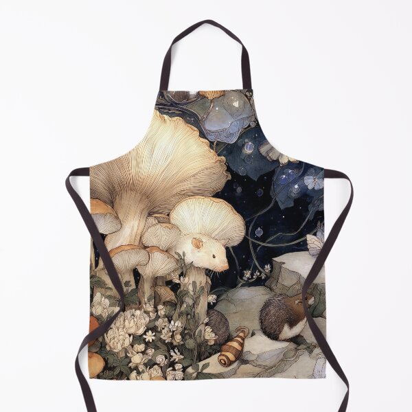 Item preview, The Creatures Gather designed and sold by SporeandCanvas.