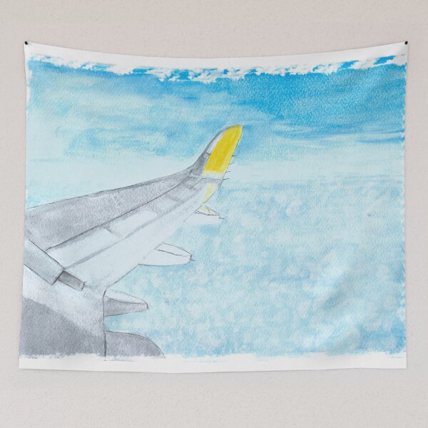 Item preview, In the air designed and sold by ThalyArt.