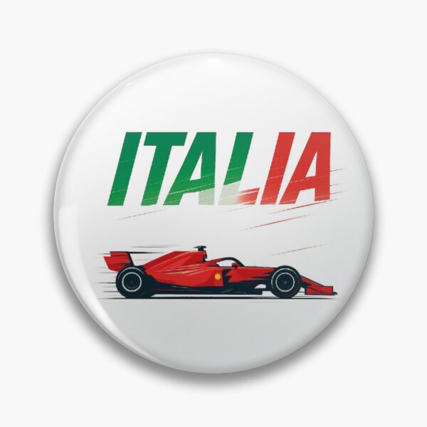 Artikelvorschau, Ferrari F1 – ITALIEN Emilia Romagna entworfen und verkauft von Pit Stop Prints.