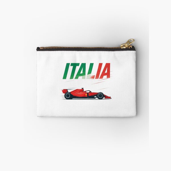 Artikelvorschau, Ferrari F1 – ITALIEN Emilia Romagna entworfen und verkauft von Pit Stop Prints.