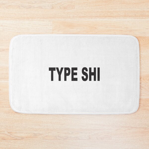 Item preview, type shi designed and sold by balllislife.