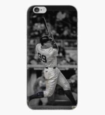 Aaron Judge iPhone Case