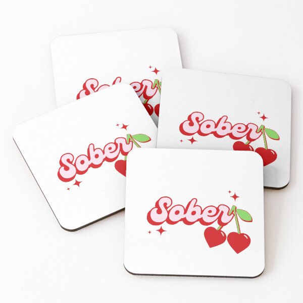 Item preview, Sober designed and sold by Road To Recovery.