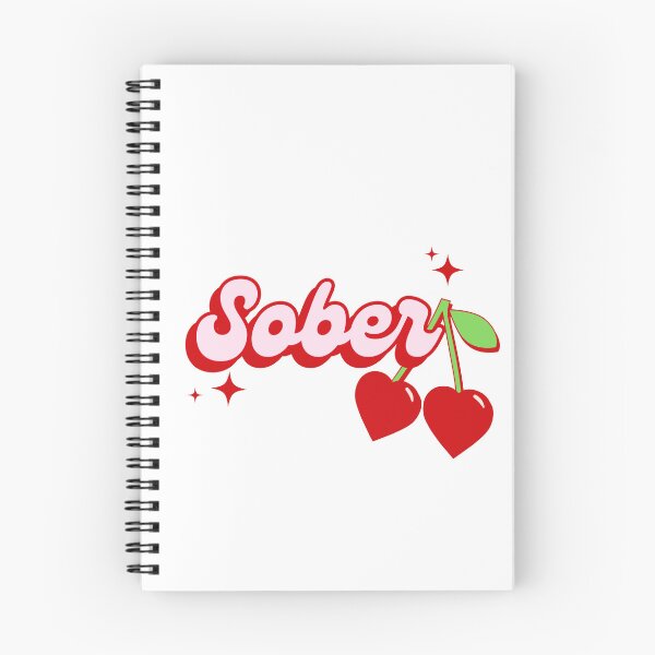 Item preview, Sober designed and sold by Road To Recovery.