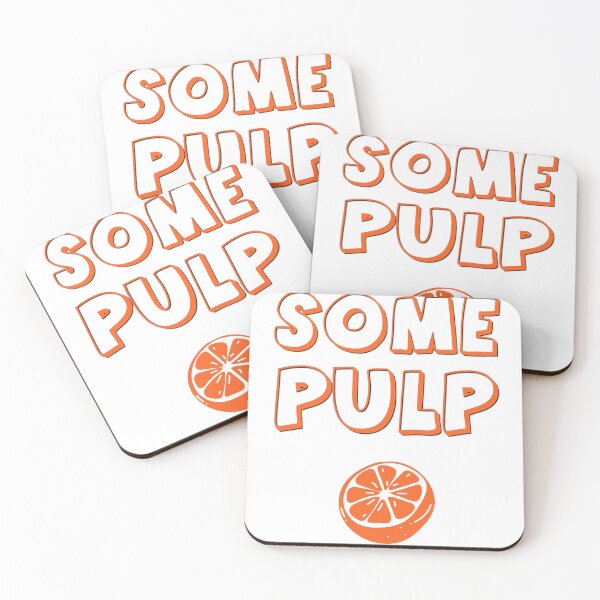 Item preview, Some Pulp designed and sold by CoolShirtDepot.